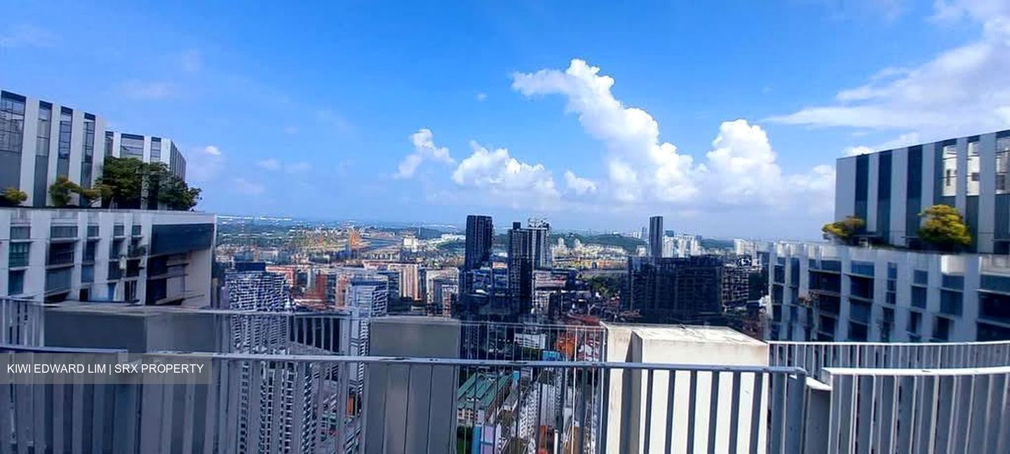 Blk 1D The Pinnacle@Duxton (Bukit Merah), HDB 4 Rooms #594561431
